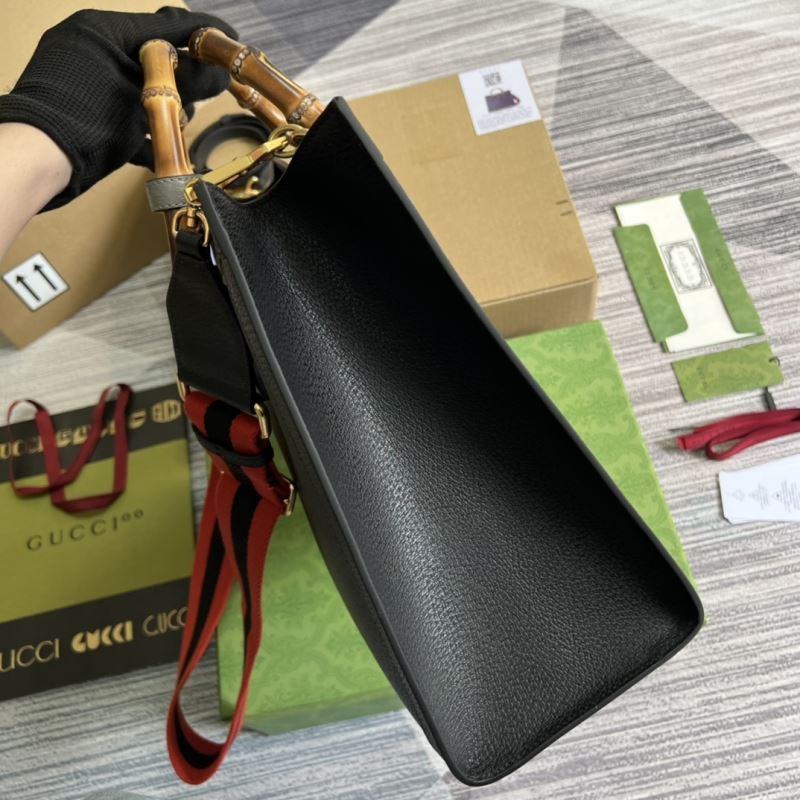 Gucci Top Handle Bags